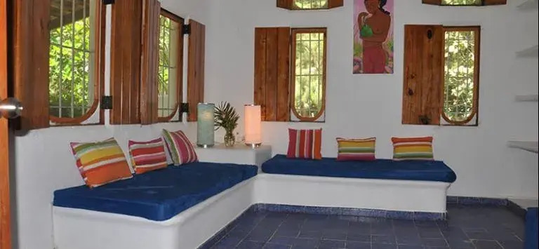 Villa Marilar