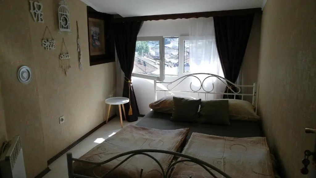 Hostel Magaza