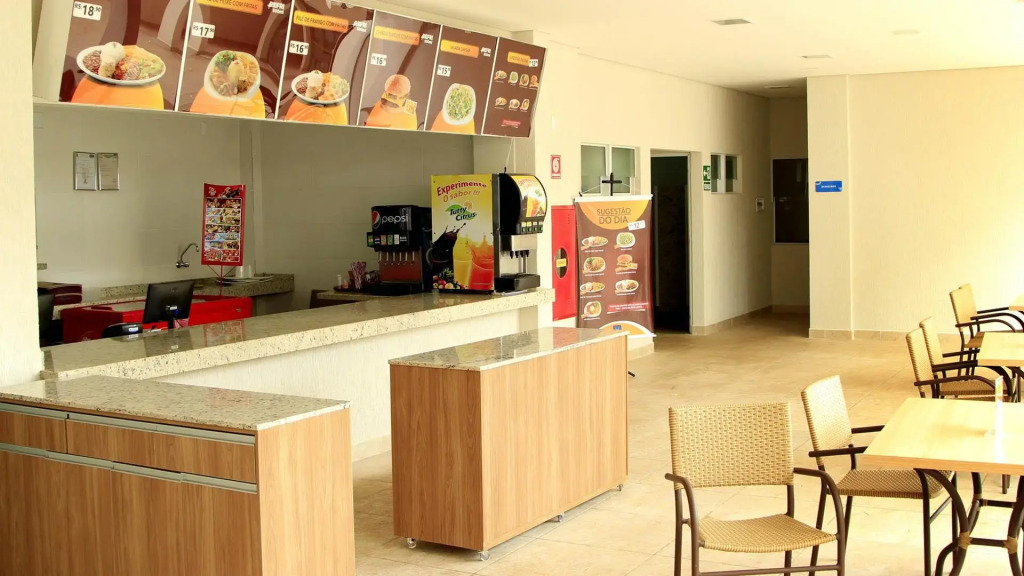 Hotel Atrium Thermas - Oficial