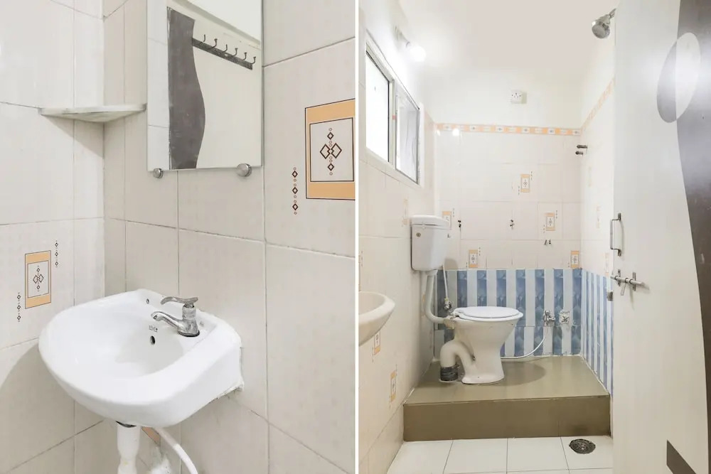 Karnawat Guest House by OYO Rooms