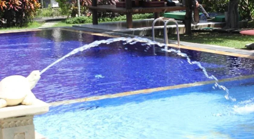 Puri Nusantara Hotel