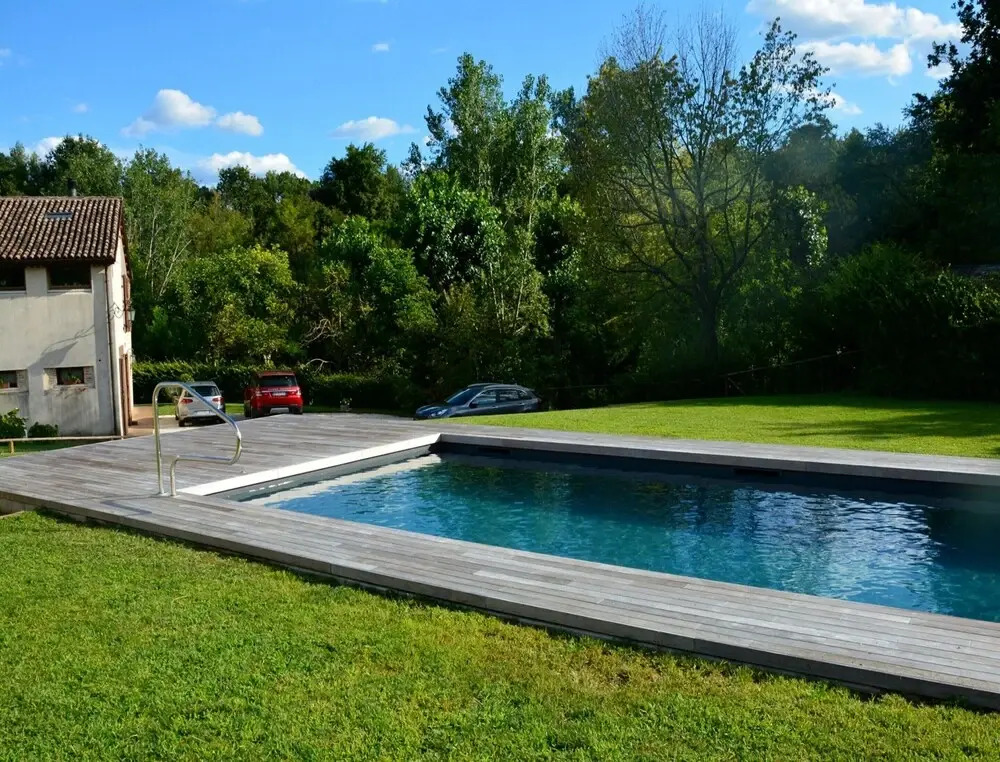 Asolo Retreat With Garden
