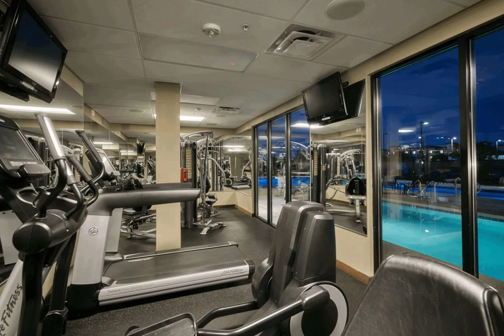 DoubleTree by Hilton Phoenix-Gilbert