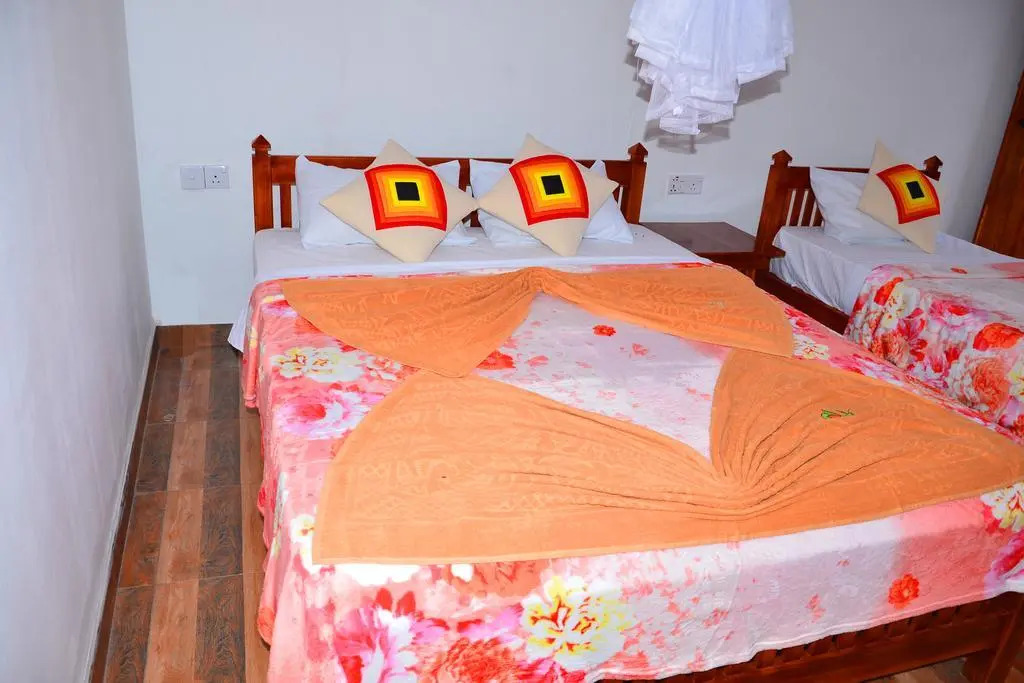 Paraiso Guest House