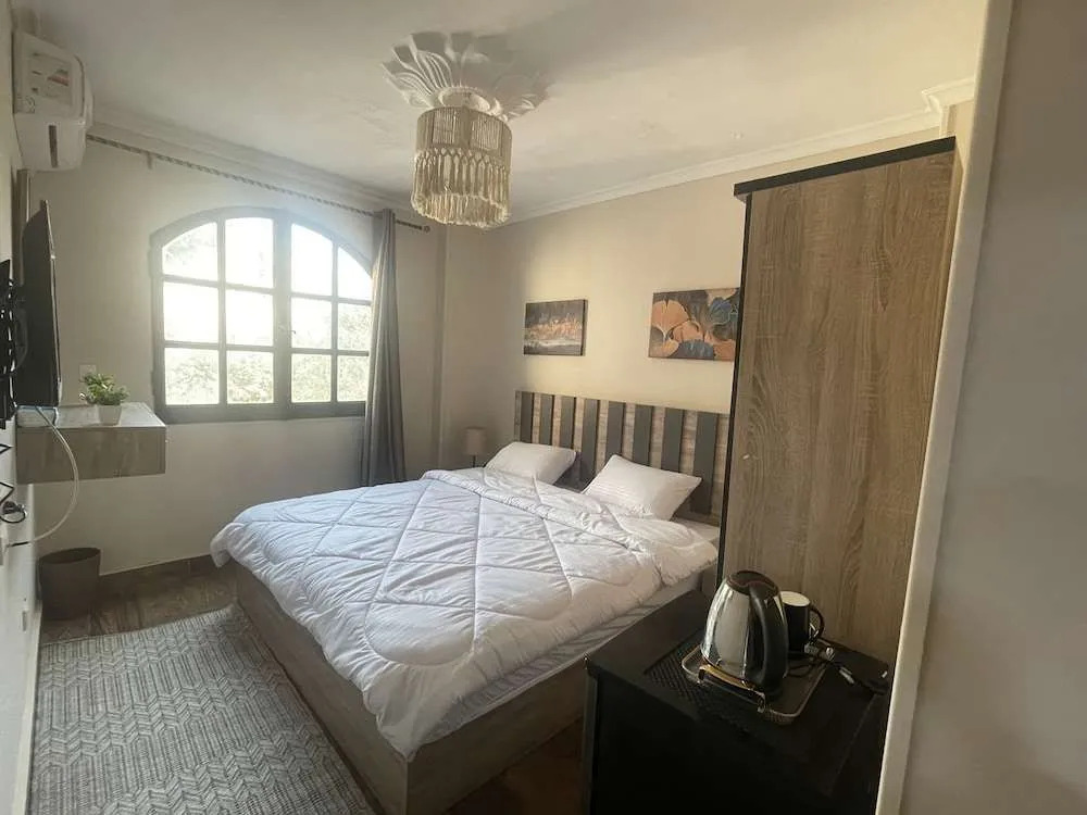 Malek Pyramids Guest House