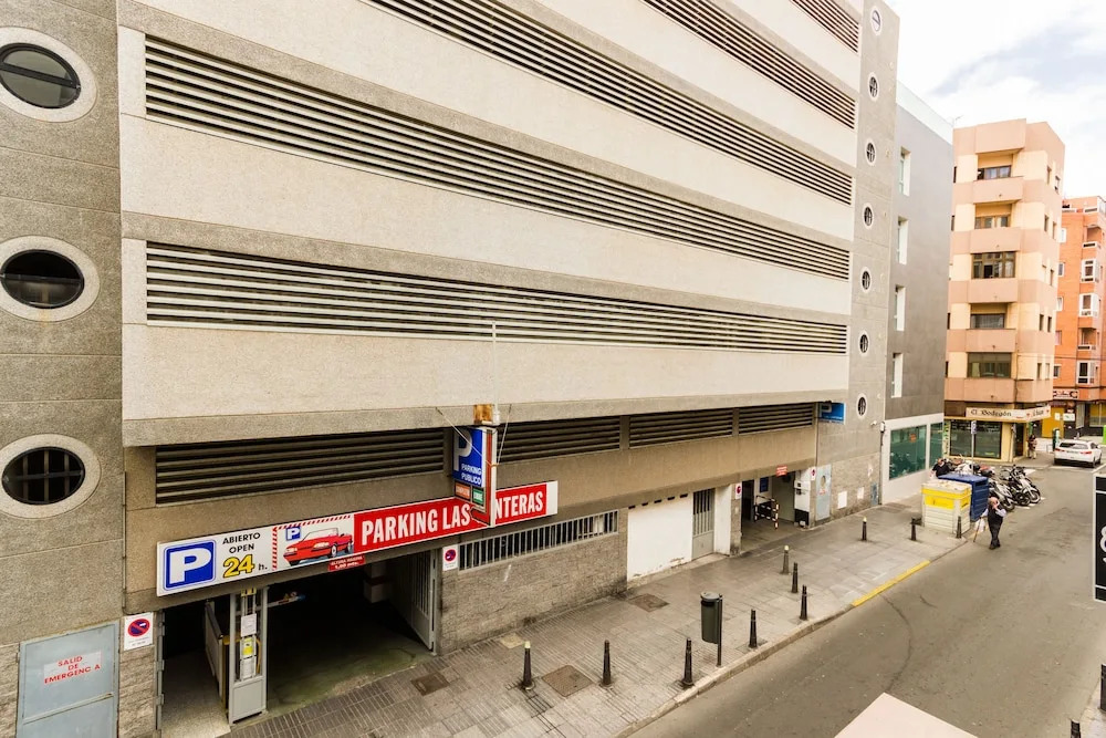 Home Suite Home Gran Canaria