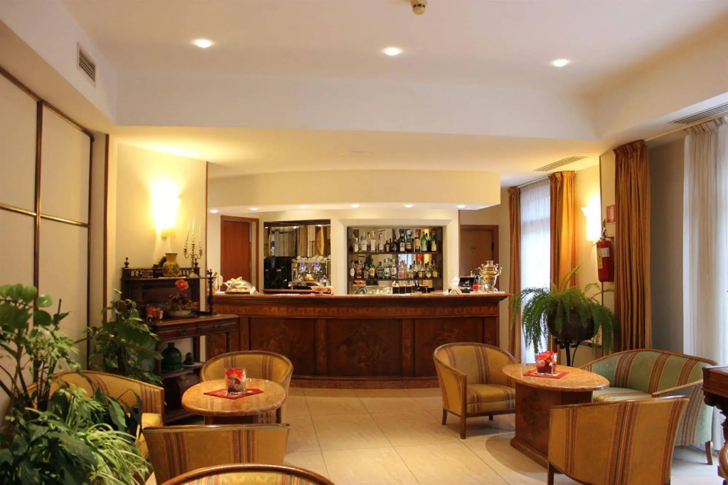 Hotel Michelangelo