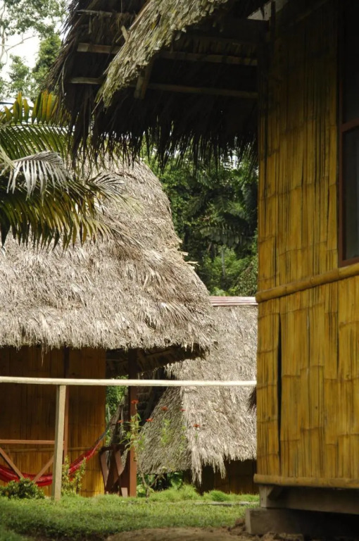 Yarina Eco Lodge