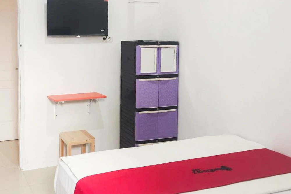 RedDoorz near Grand Tarakan Mall