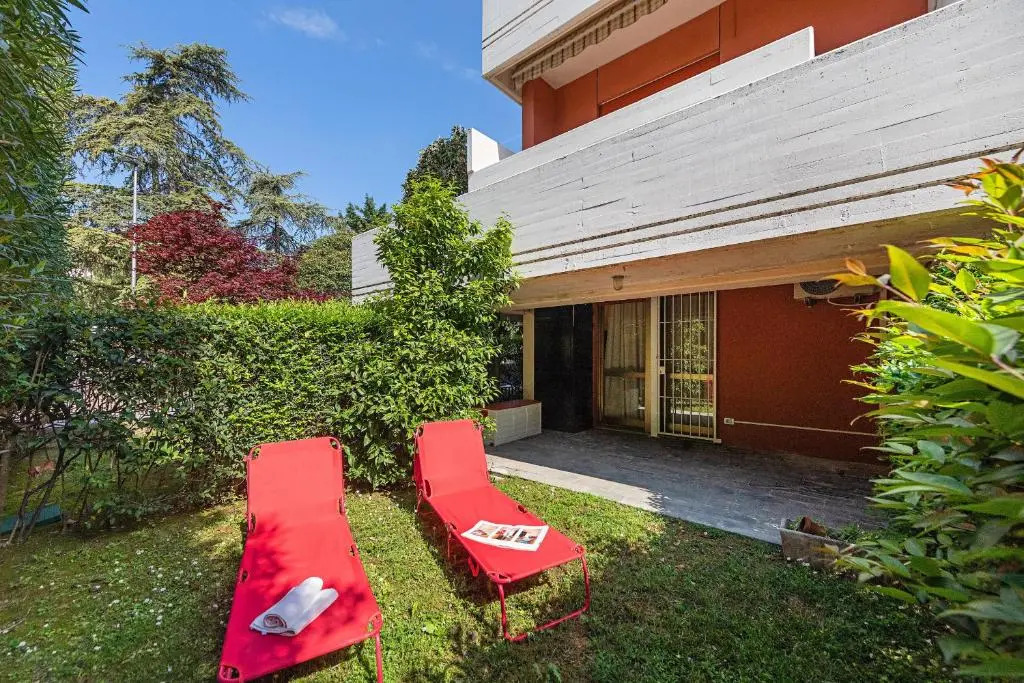 Splendid Apartment PT 1 sul Lago by Wonderful Italy