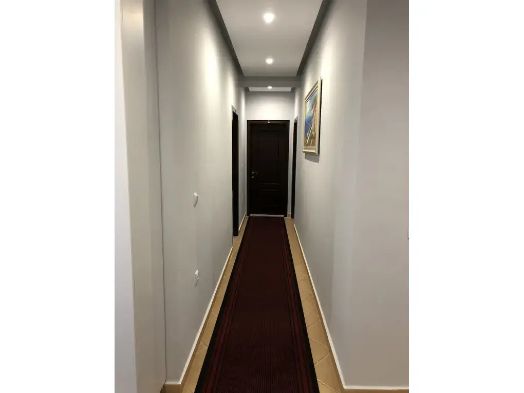 Sunkised Hotel