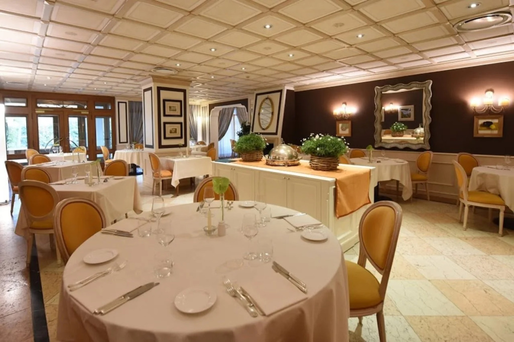 Iseo Lago Hotel