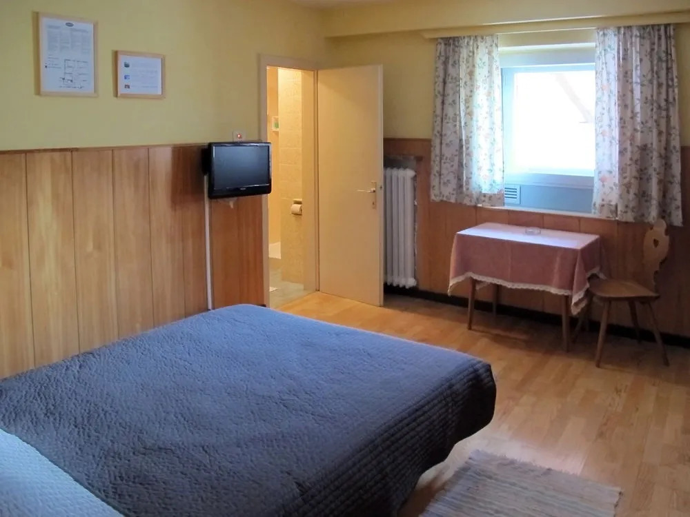 Hotel Kuhn