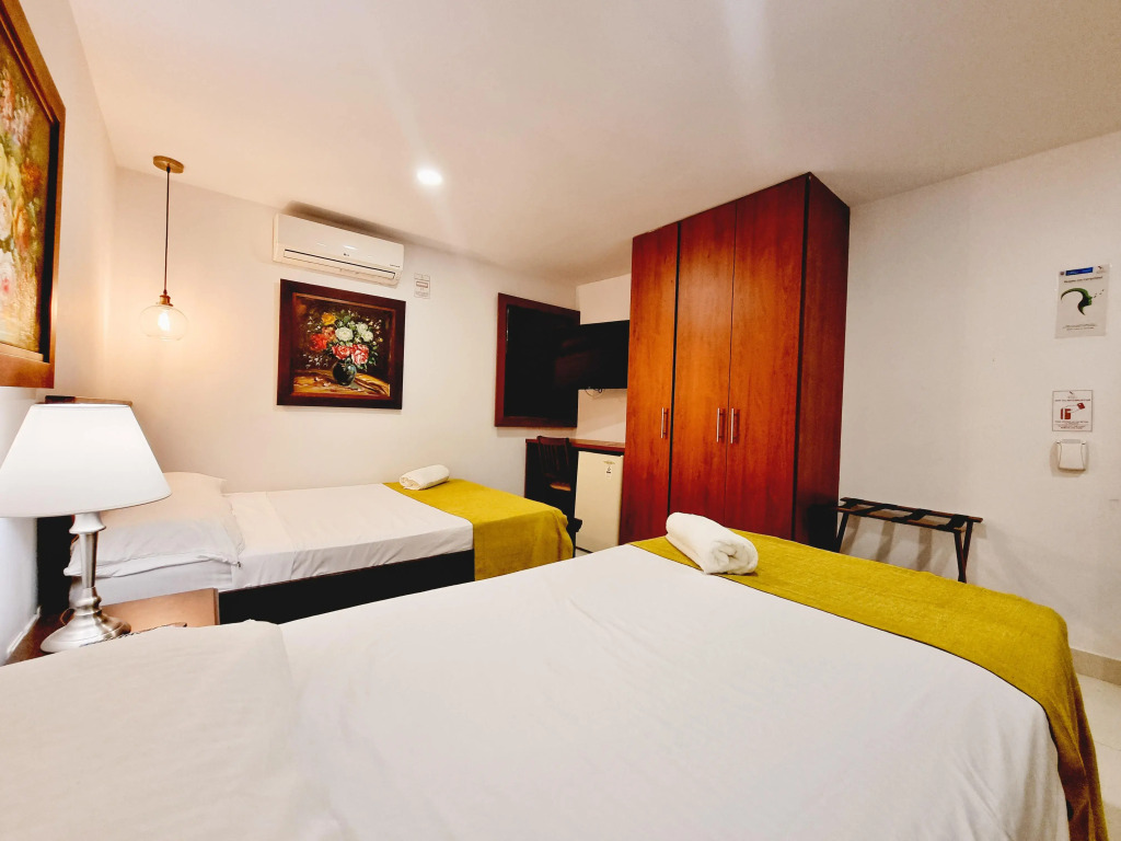 Hotel Karlo By GHO Hoteles