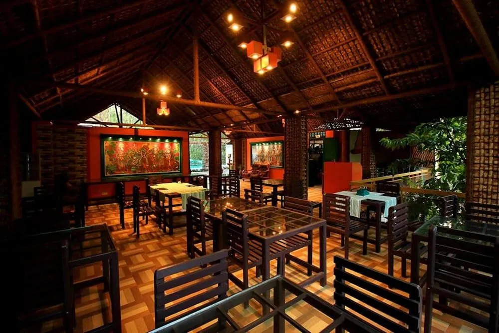 Ventara Resort