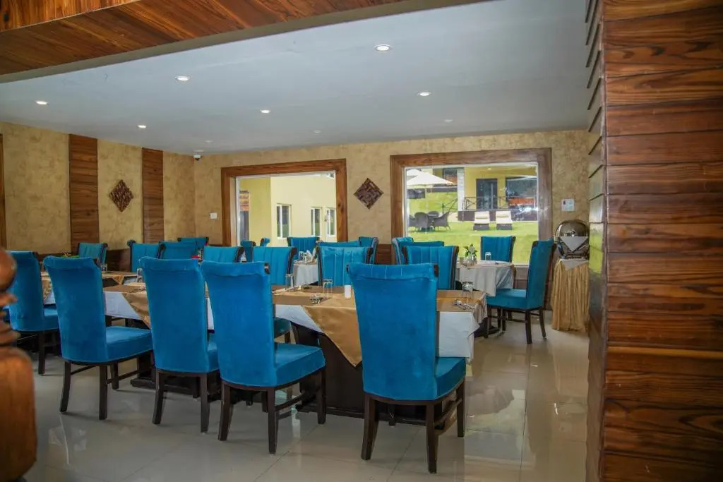 Pine Spring Resort Sonamarg