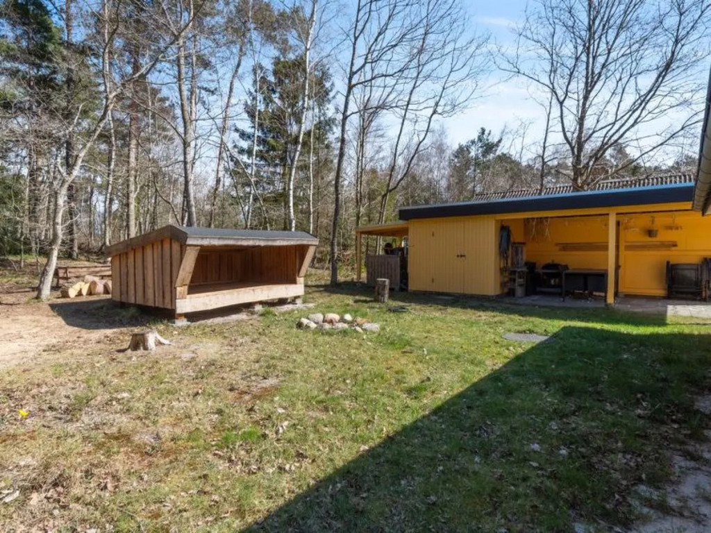 Holiday Home Heikki - 700m from the sea by Interhome