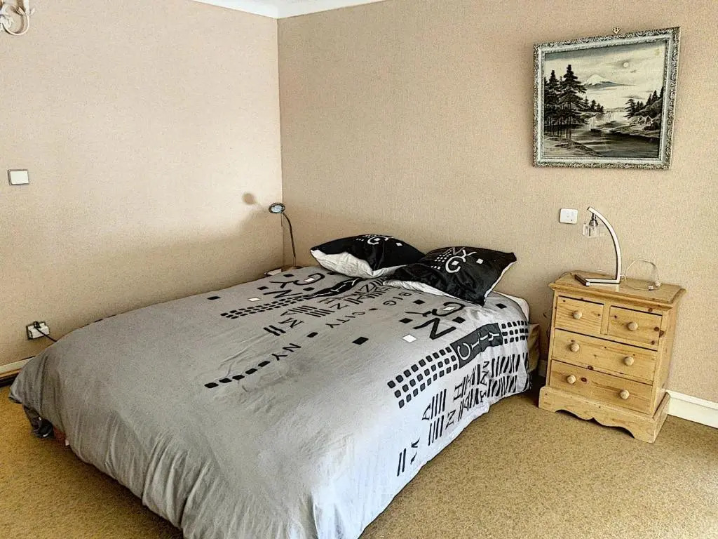 Appartement Jullouville, 2 pièces, 5 personnes - FR-1-361-48