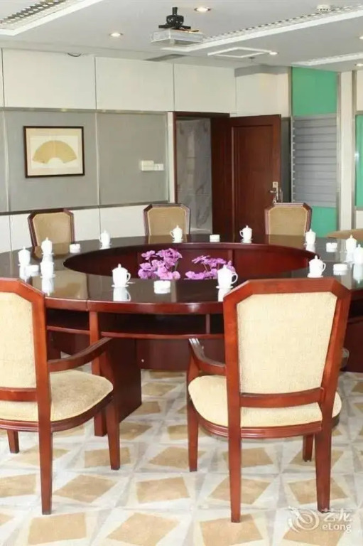 Xianlin Hotel
