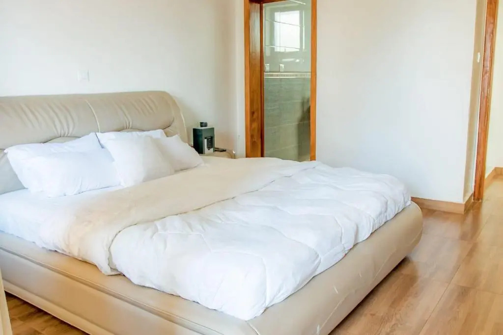 Kigali wings Apartment 6