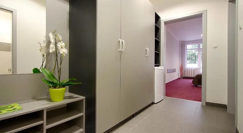 Apartman Student