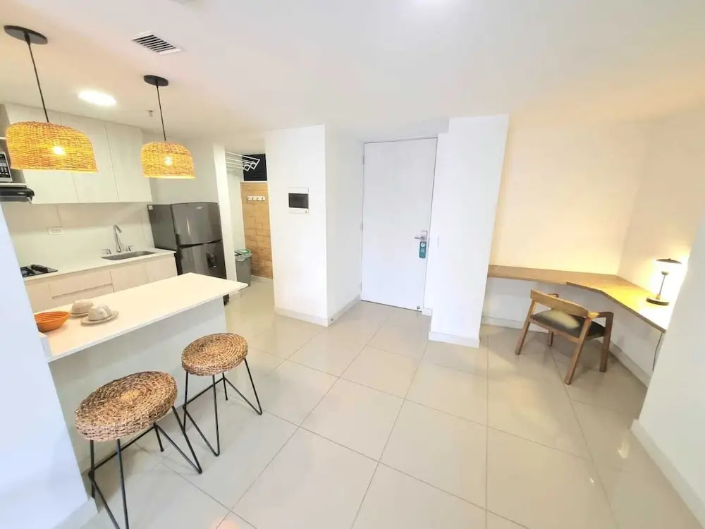 Origen Local Suites
