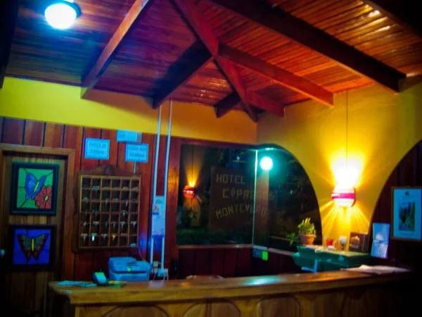 Hotel Cipreses