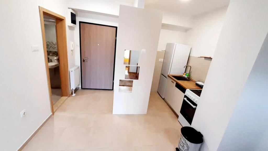 ILINA apartment Skopje