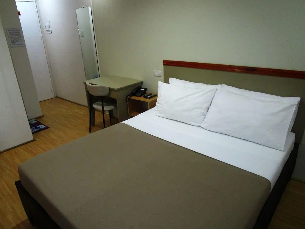 Citiscape Hotel Davao