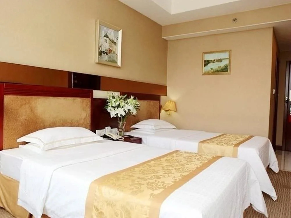 Fengdu International Hotel