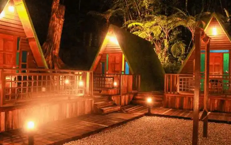 Rustcamps Glamping Resorts