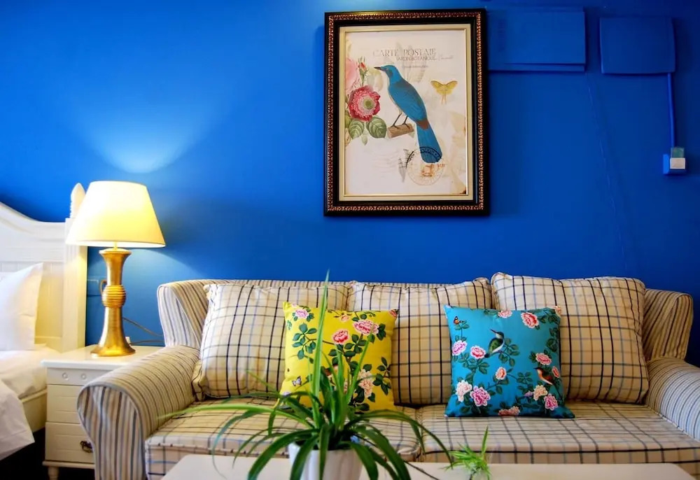 River View Boutique Hotel Beibin Road