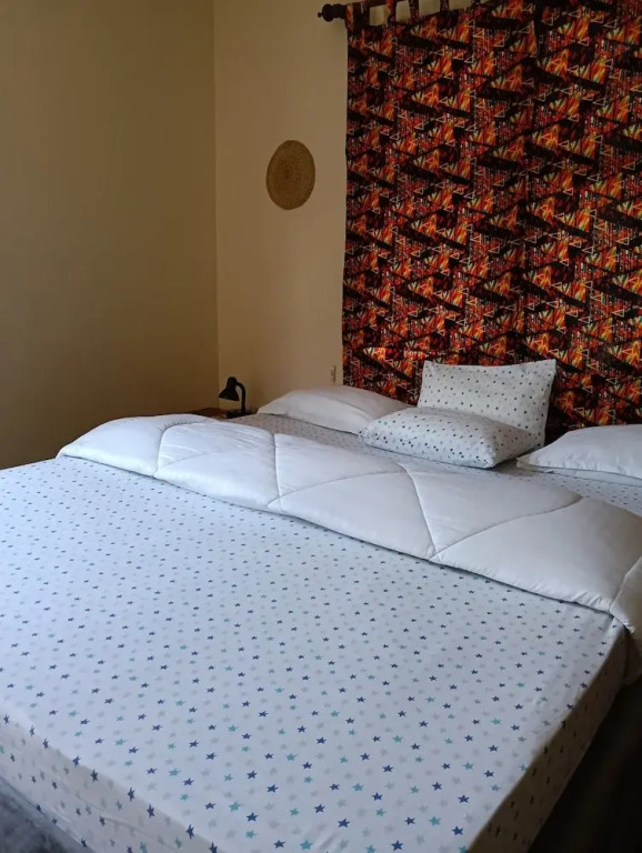 Hansat Residence