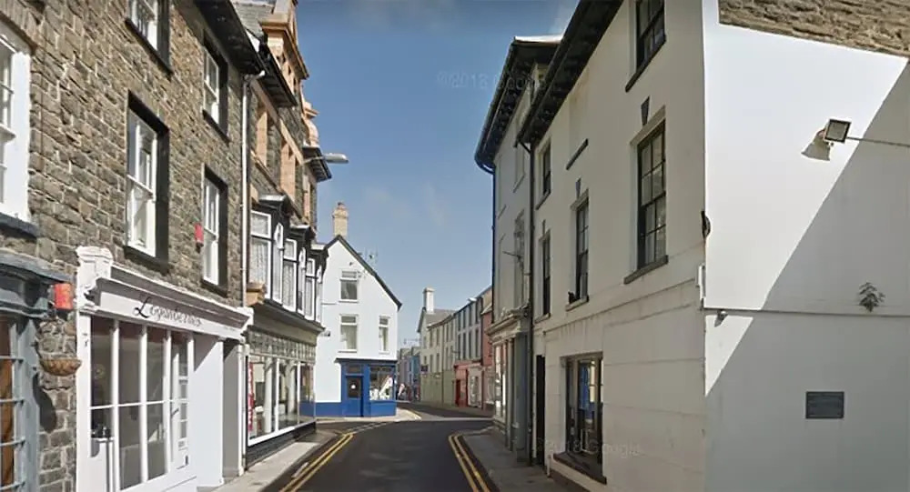 Bridge Street