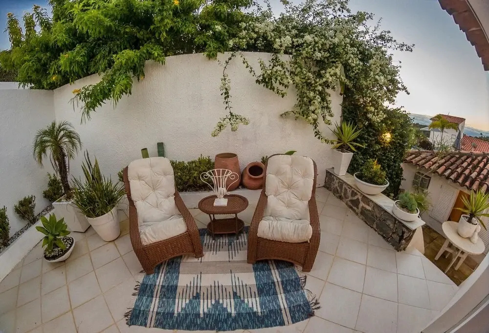 Villa Puesta de Sol