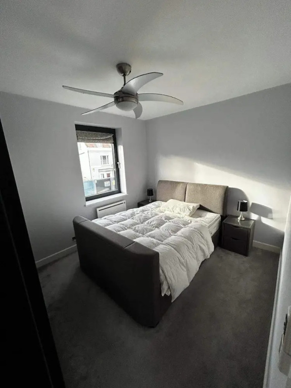 London Dreamhouse With 3 Bedrooms