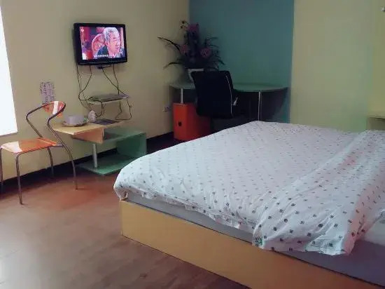 Guilin Fengdan Hotel