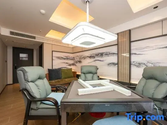 Lido Light Residence Hotel Mian ning