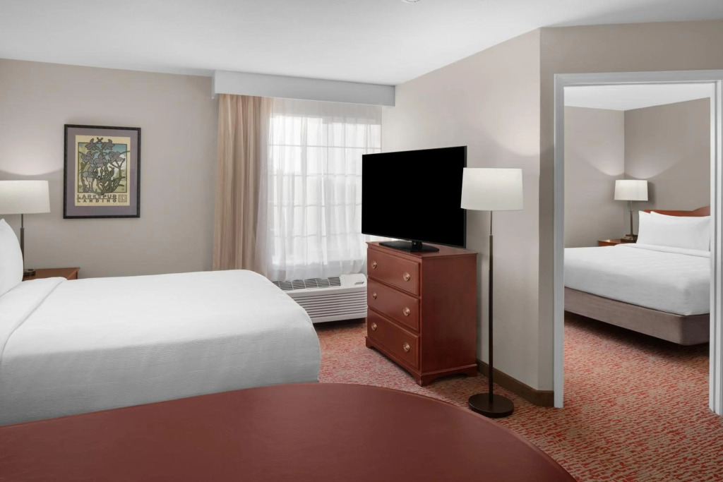 Larkspur Landing Extended Stay Suites South San Francisco