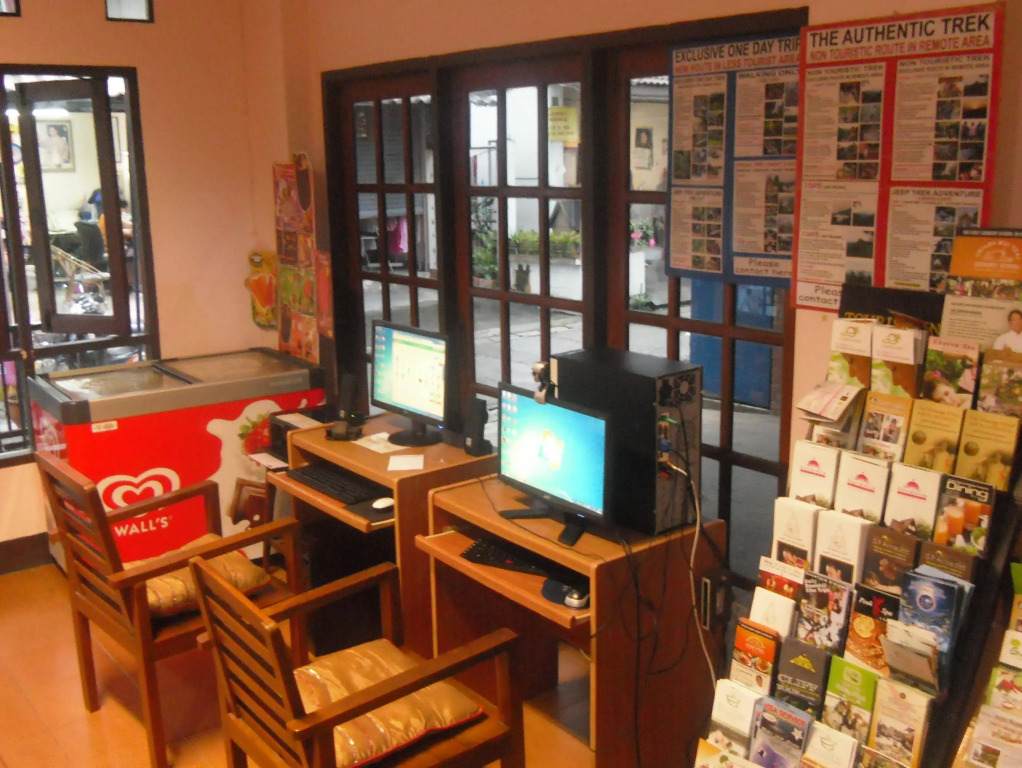 Collection O Banwiang Guesthouse