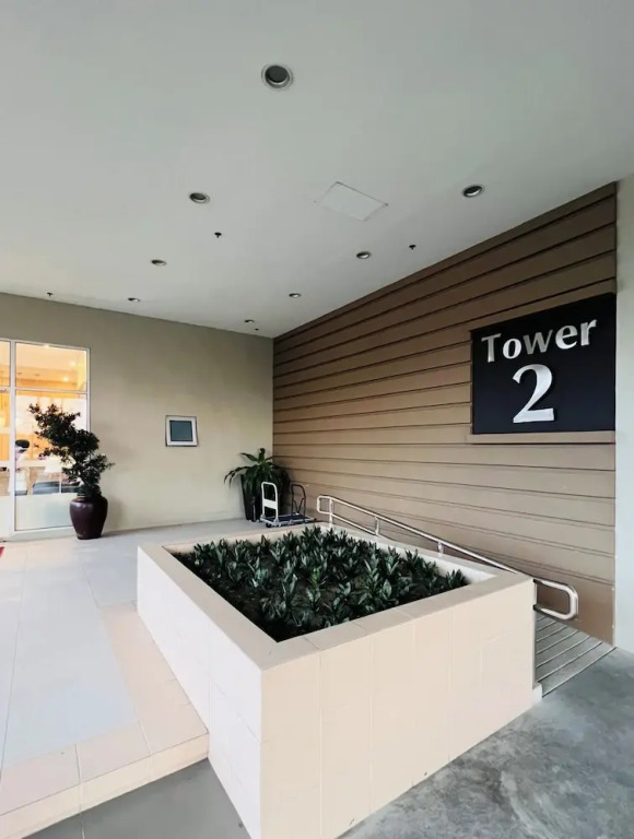 Avida Towers Atria by RedDoorz