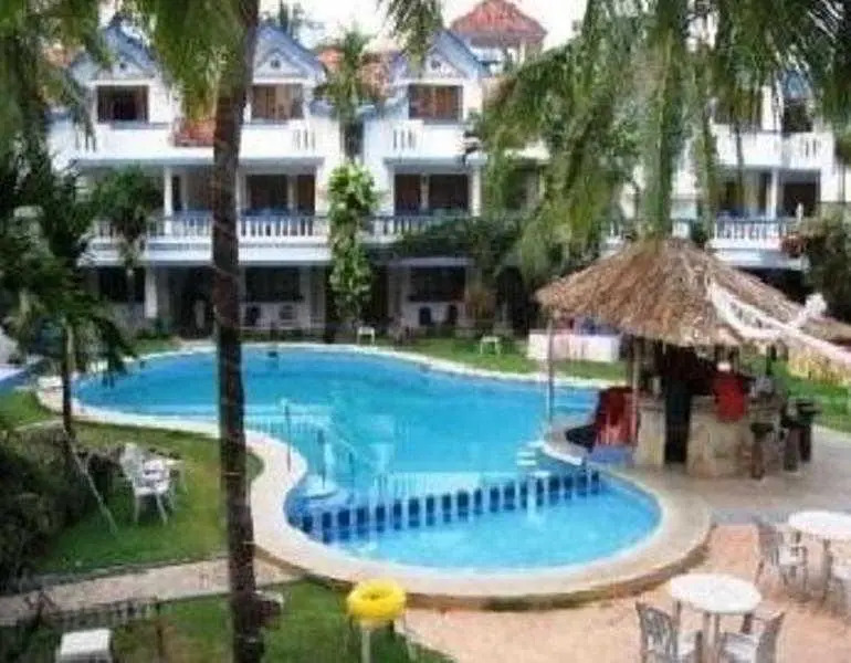 Beach Club