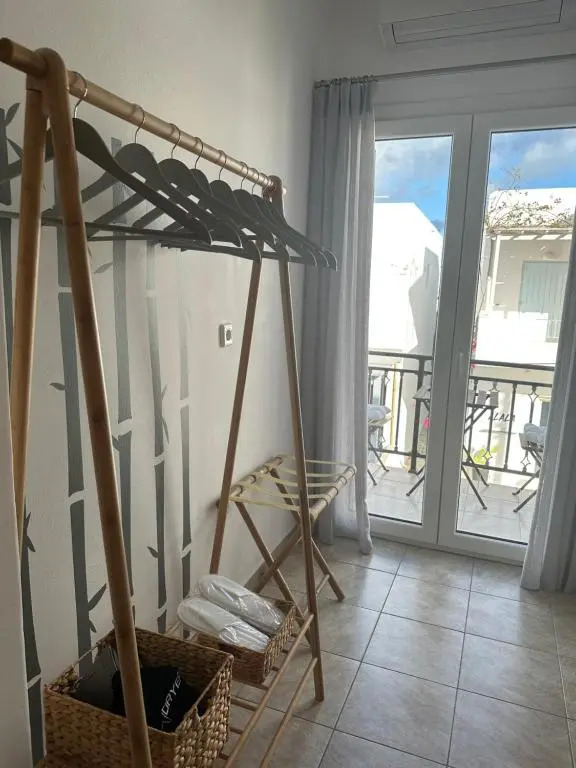 La Main Street suite