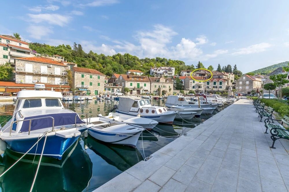 Apartments Marica