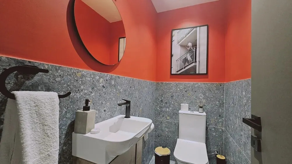 139 LIM - Stay Lima Soul Apartment