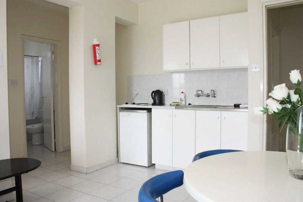 Tycoon Apartments