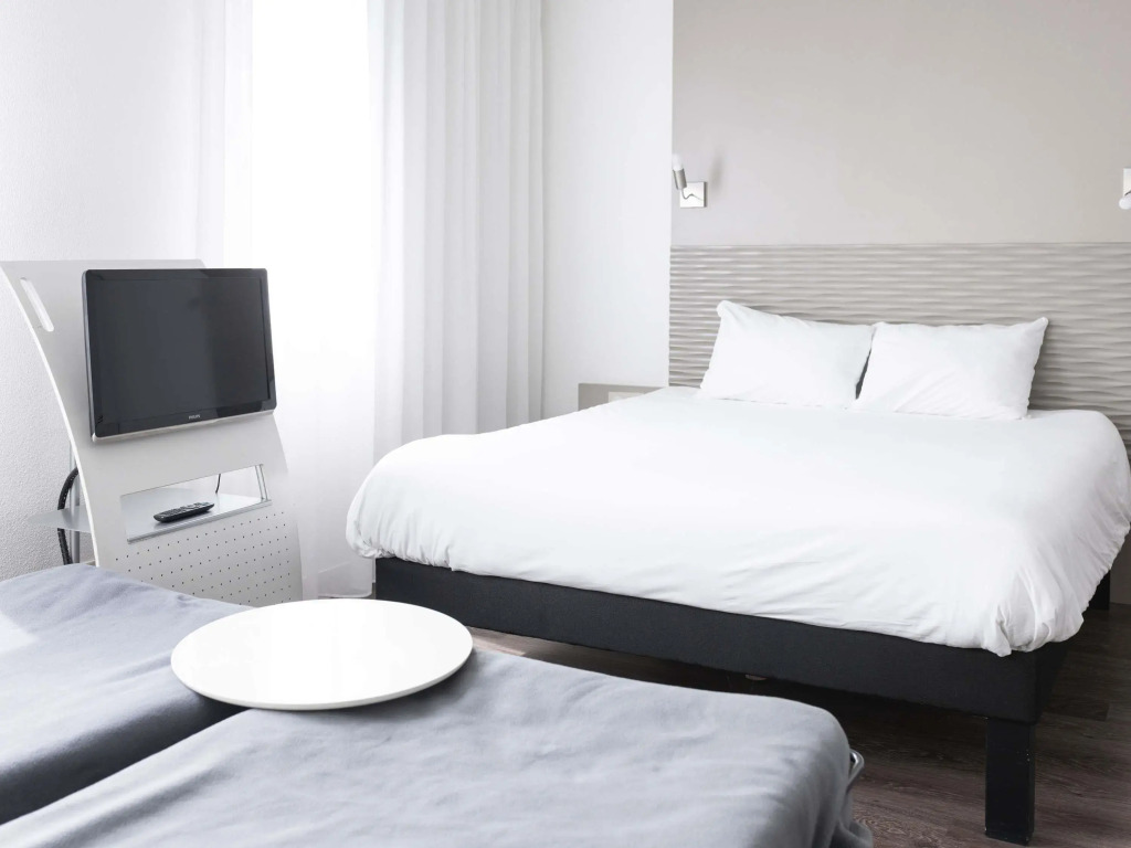 ibis Styles Lille Aéroport