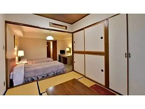 The Alps Hotel Hakuba