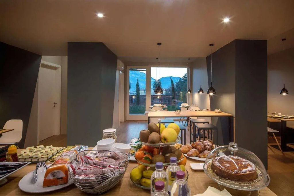 La Villa - Luxury Guest House
