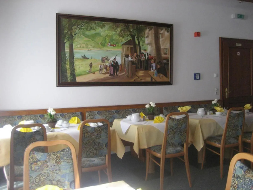 Hotel-Gasthof Maisberger